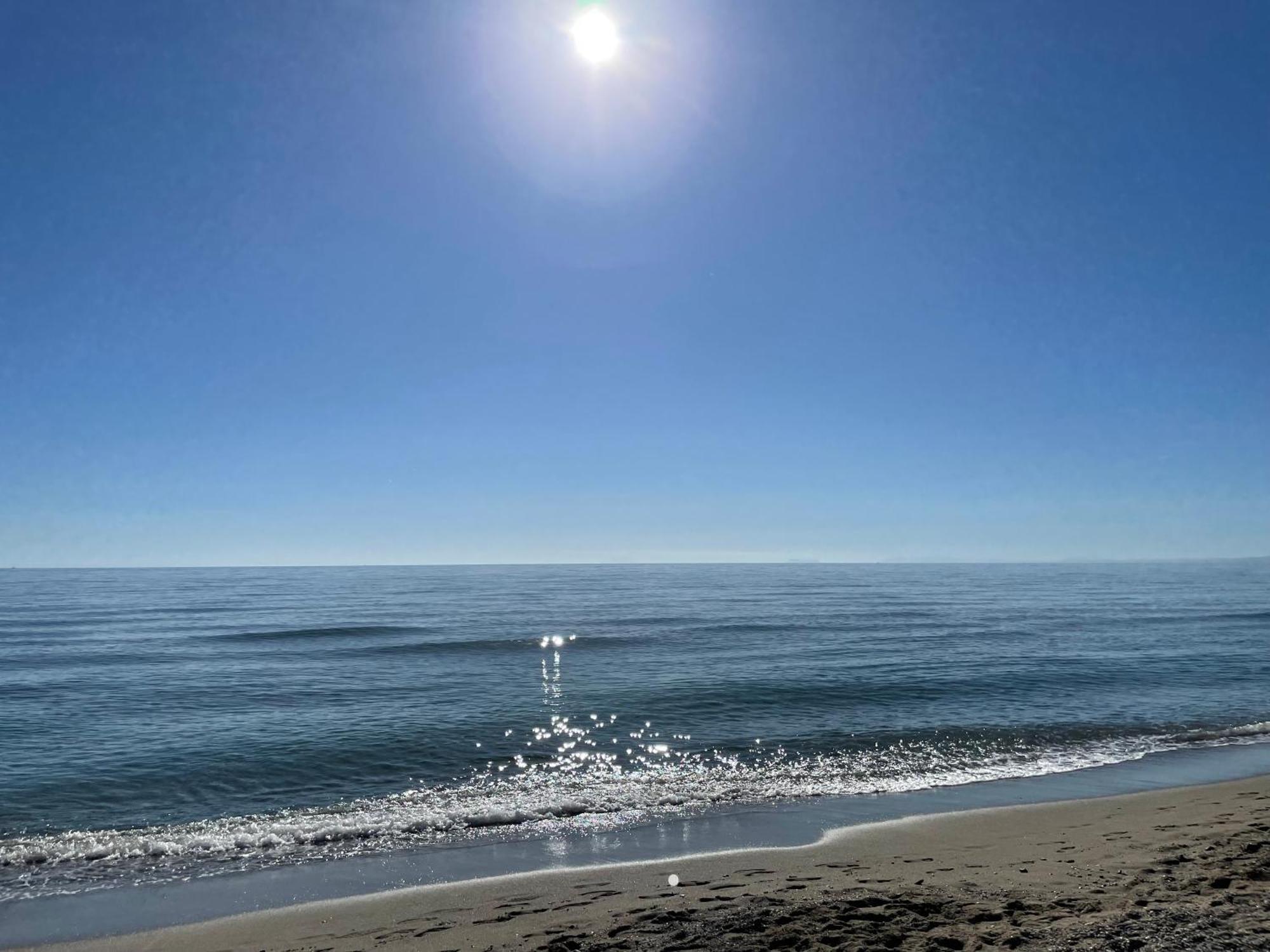 Appartamento 360° Seaview Samara *
